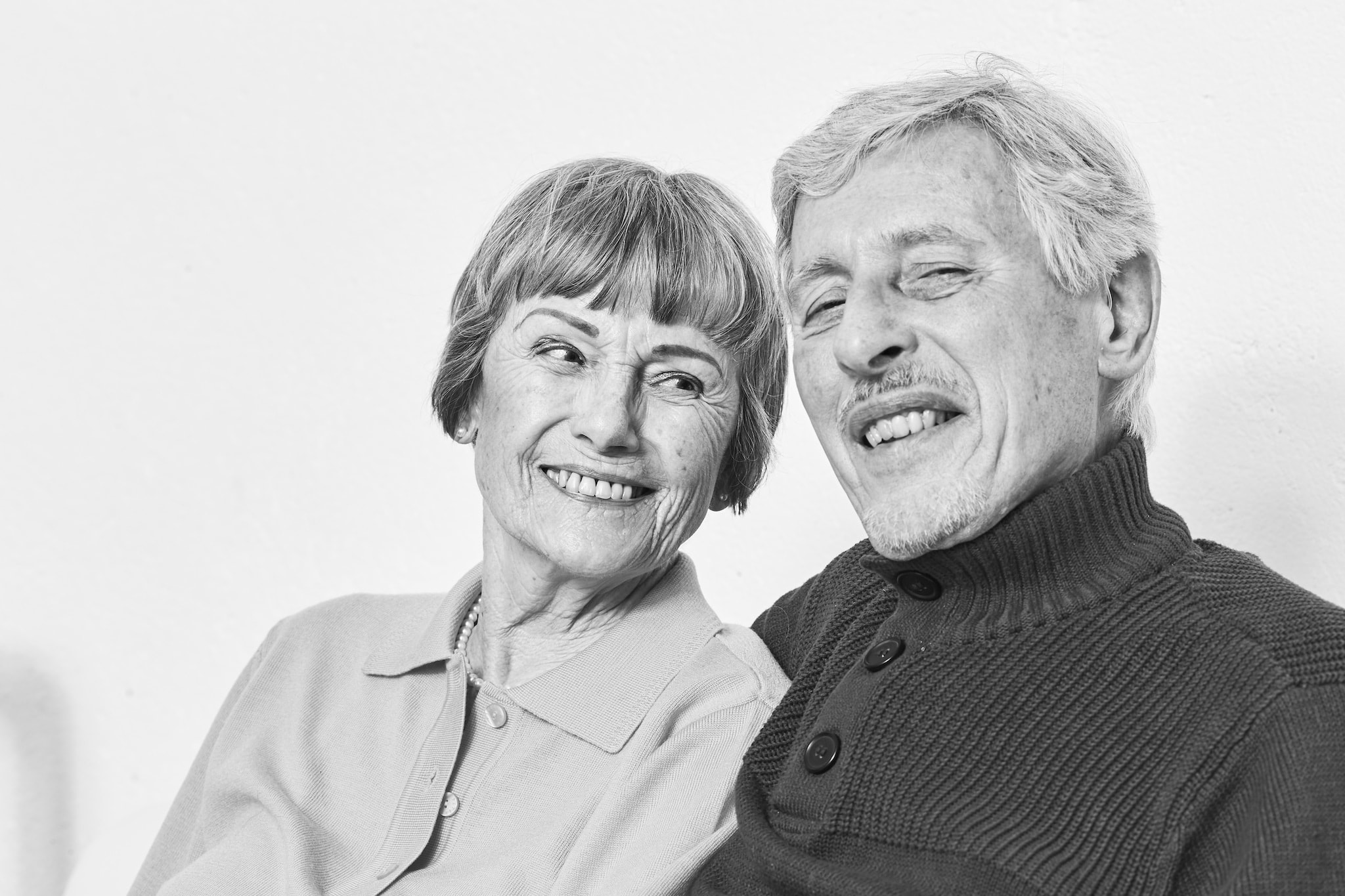 Kristian Dill Photographe Portrait Maman Papa Senior Couple