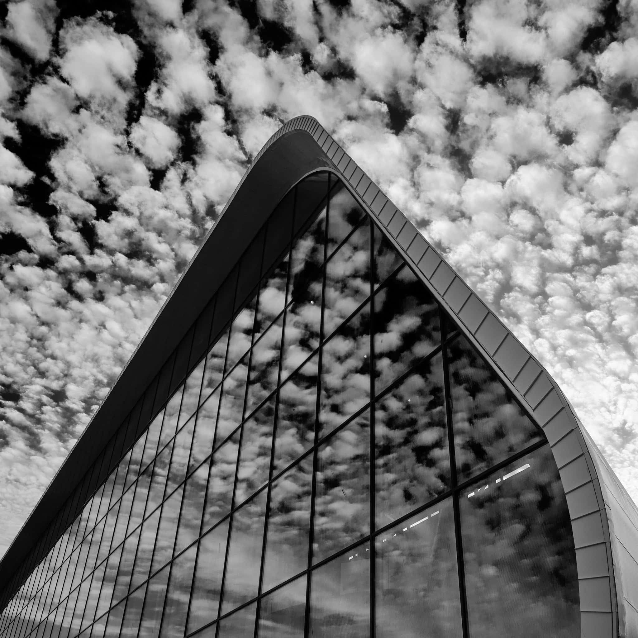 Kristian Dill Photographe Architecture Norvege Vesteralen Musee Bateau