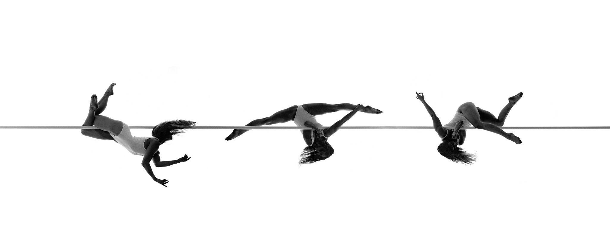 Kristian Dill Photographe Body Poledance Pole Barre Montage