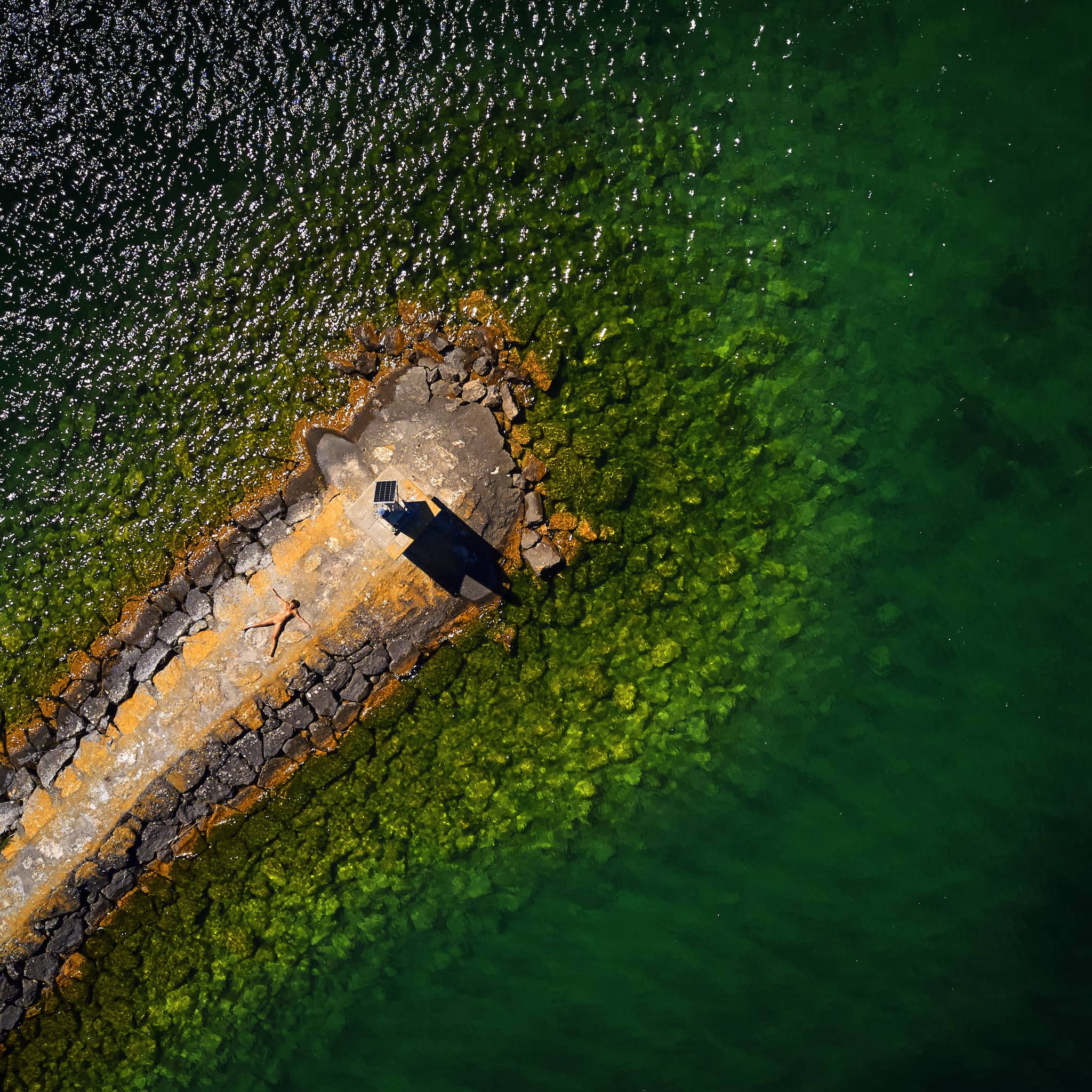 Kristian Dill Photographe Projet NuSky Drone Aerien Nu 20180626