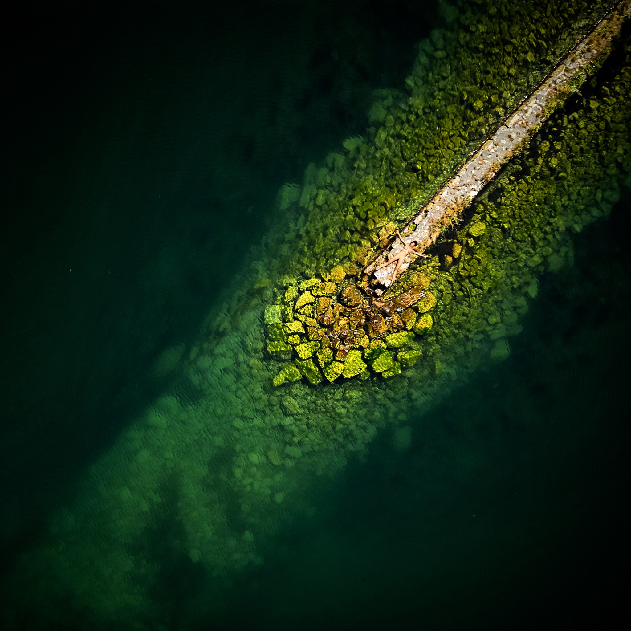 Kristian Dill Photographe Projet NuSky Drone Aerien Nu 20190726