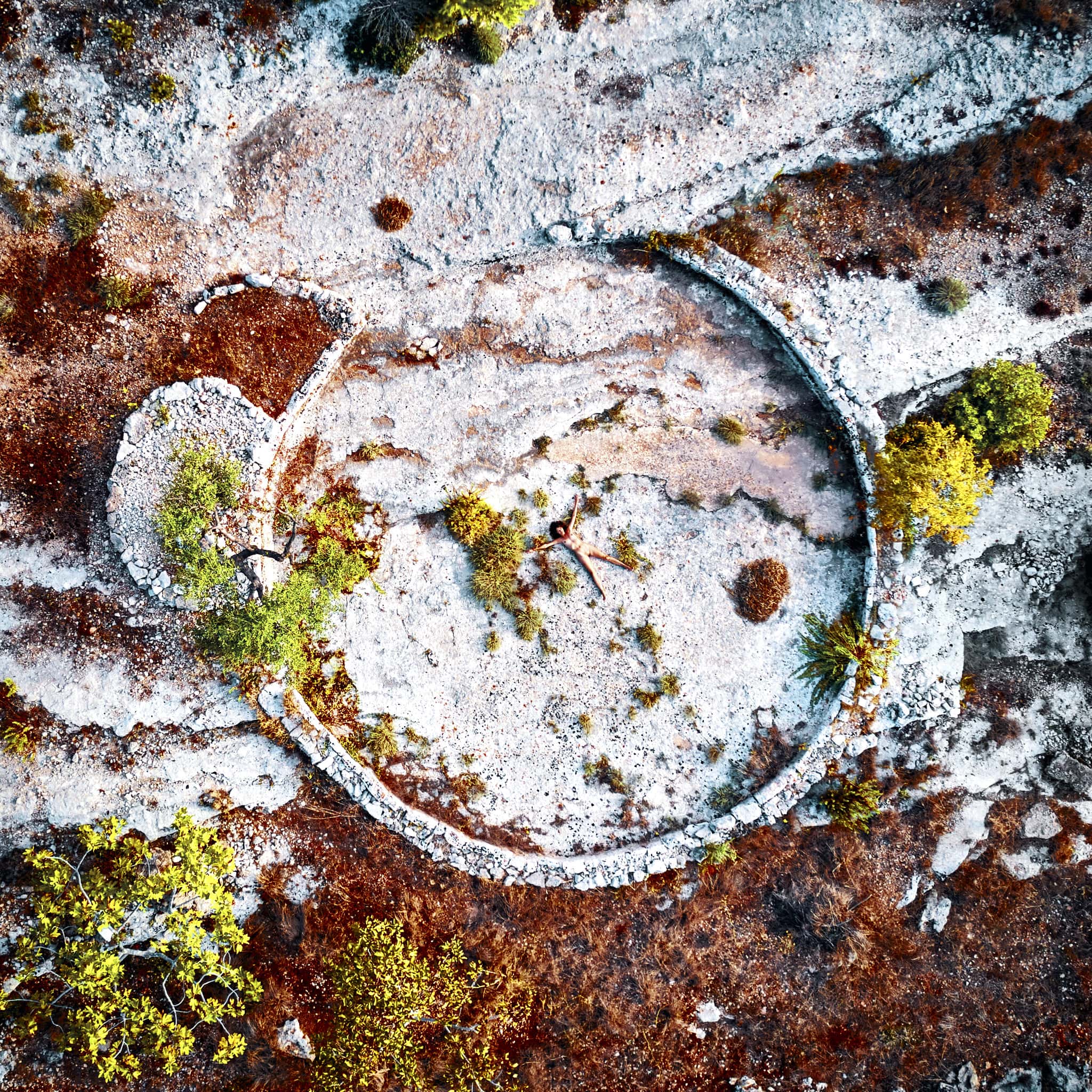 Kristian Dill Photographe Projet NuSky Drone Aérien Nu 20190922