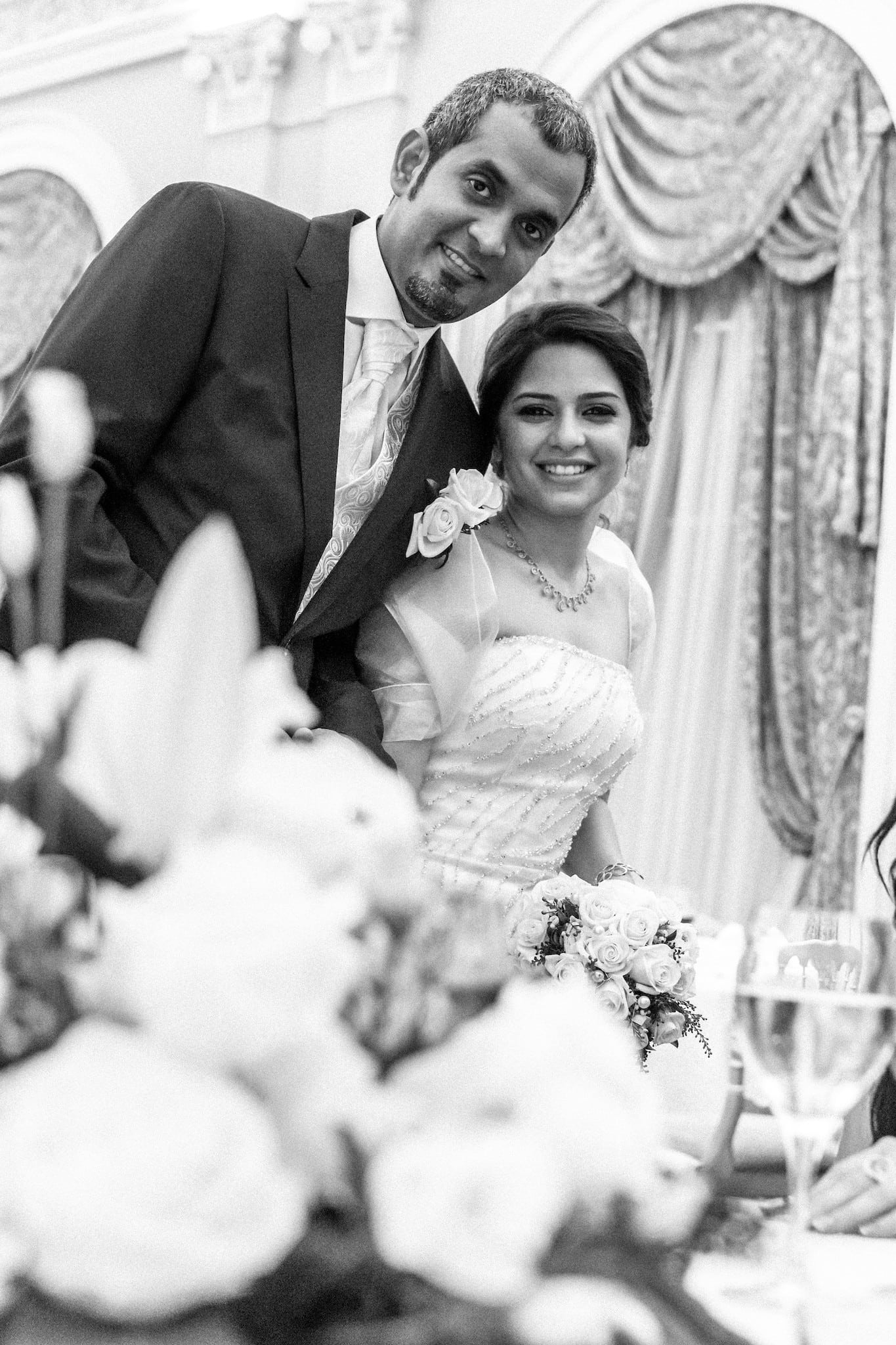 Kristian Dill Photographe Mariage Wedding Couple