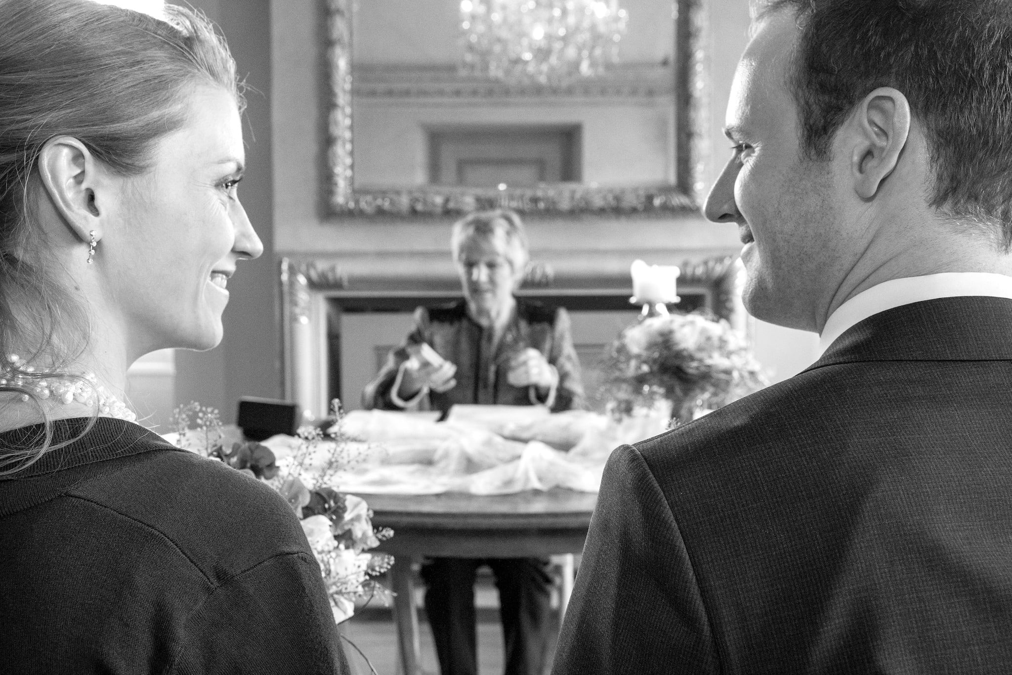 Kristian Dill Photographe Mariage Wedding Etat Civil