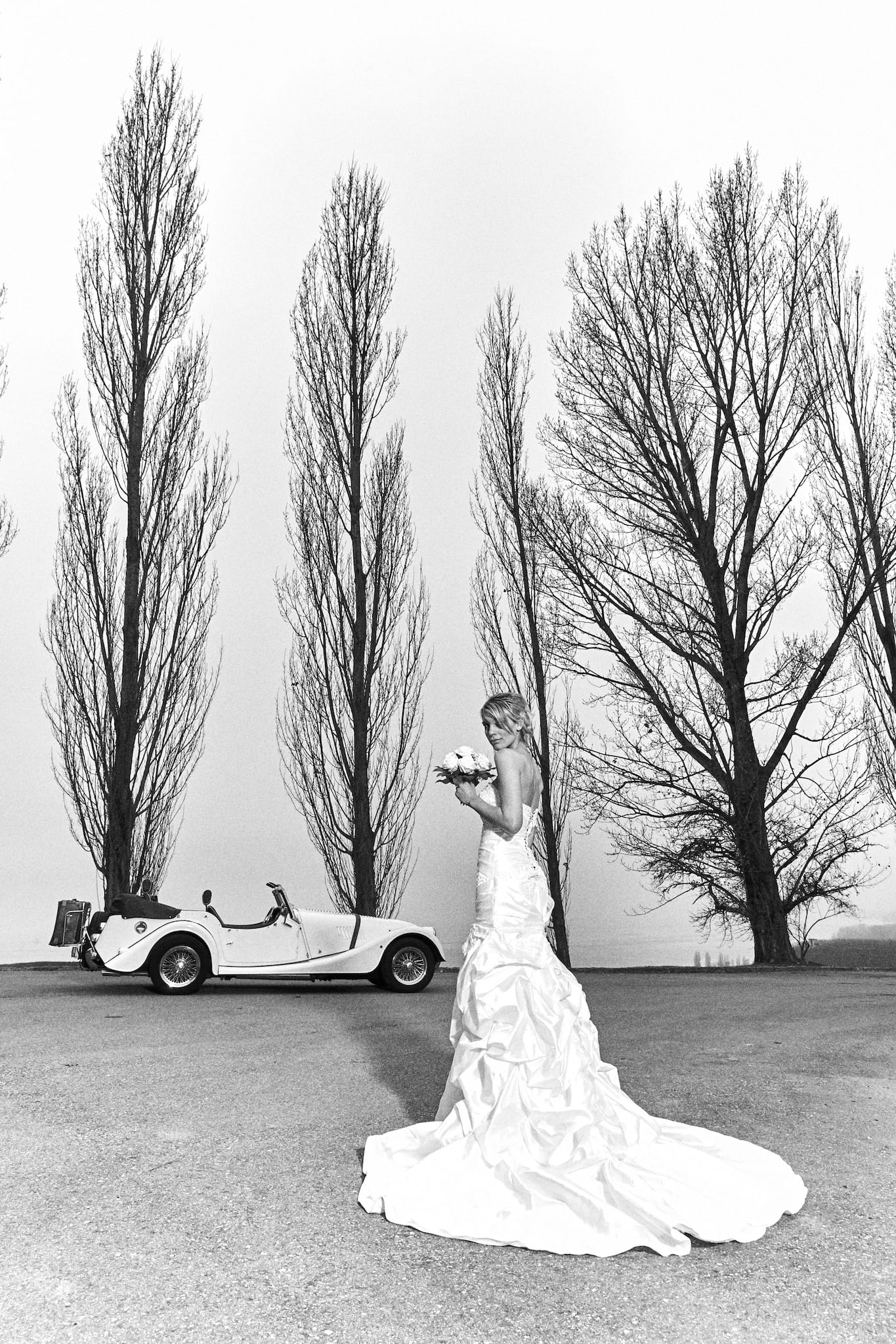 Kristian Dill Photographe Mariage Wedding Morgan Peuplier